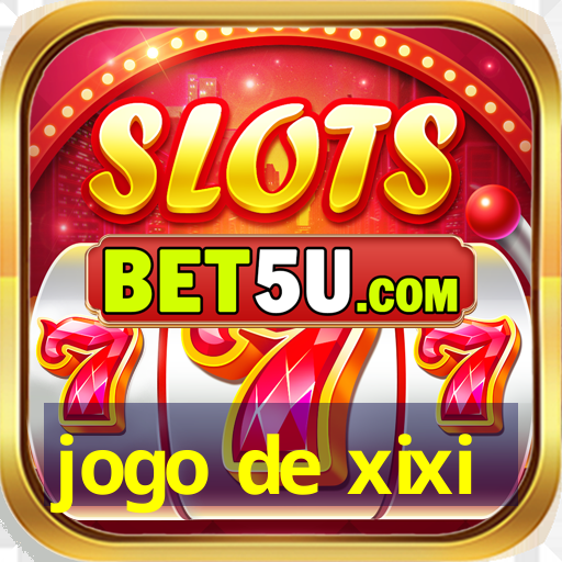 jogo de xixi